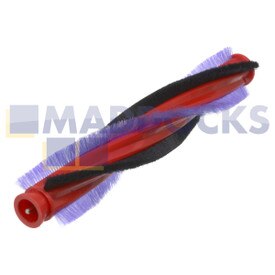 Kompatybilny z mieszadłem Dyson V6 Animal, DC58, DC59, DC61, DC62 "225mm Long Type" z włókna węglowego zespół mieszadła do głowicy silnika