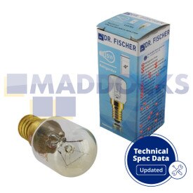 Oryginalna oryginalna lampa BSH
