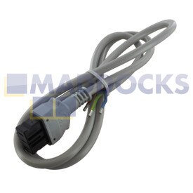 Oryginalny oryginalny BSH Bosch Siemens CMG, CM, HN, HS Series Combi-Microwave Power Cord Cable