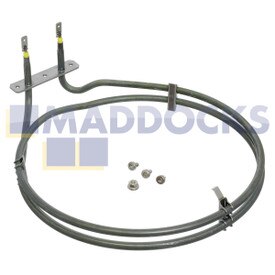 Genuine Original Neff B1, B2 Series Fan Oven Element (2300W)