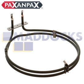 Compatible for Neff B15, B17, B25, B27, B45, B47, B48, B57, B58, B87 Series Fan Oven Element (2300W)