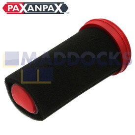 Kompatybilny z filtrem ochronnym silnika BSH Bosch Broom Flexxo 25.2 V, BBH3ZOO25/01, BBH3PETGB/01