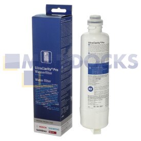 Oryginalny oryginalny filtr wody chłodzącej typu Bosch Ultra Clarity Pro