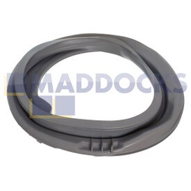 Compatible for Indesit Hotpoint AQHD 71/58LT Series Door Boot Gasket Seal