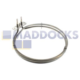 Oryginalne oryginalne EGO produkowane Beko DC212, DV300; Flanel AP5; Czas wolny CM, RM, ZE; Dzwonienie 317AN; Piece; prolina; Element piekarnika z wentylatorem typu New World (2100 W, 230 V)