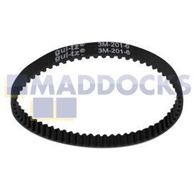Genuine Original Hoover Velocity Evo Pets, Evo Reach Upright Series Vacuum Cleaner Drive Belt (V39)