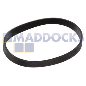 Genuine Original Hoover 'V40' Type Whirlwind Evo WRE Series Vacuum Cleaner Agitator Brush Bar Drive Belt (Pack of 1)