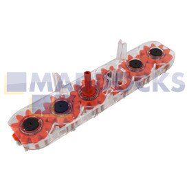 Genuine Original Vax Spinscrub Brush