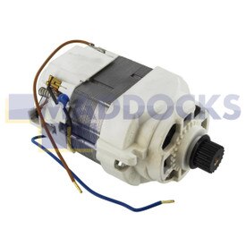 Genuine Original Sebo Duo Series Motor 240v