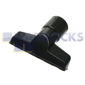 Genuine Original Sebo Automatic XS, Evolution & Felix Series Vacuum Cleaner Dark Grey Upholstery Nozzle Tool