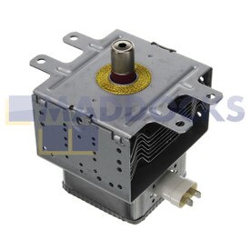 Oryginalny magnetron wyprodukowany przez firmę Electrolux