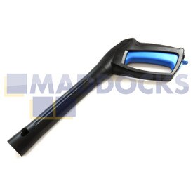 Genuine Original Nilfisk 'G3' Type Pressure Washer Gun Handle with Intermediate Tube