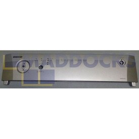Genuine Original Beko Panel Printed Beko Dwd5414S