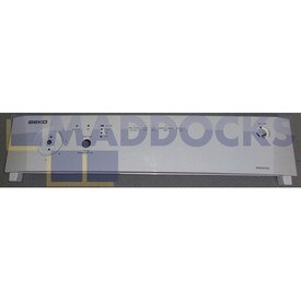 Genuine Original Beko Panel Printed Beko Dwd5414W