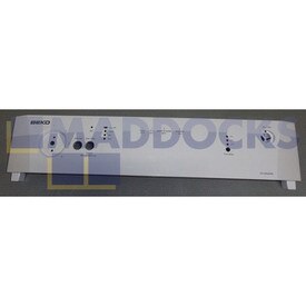 Genuine Original Beko Panel Printed Beko Dl1243Apw