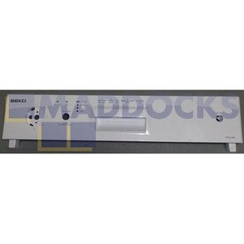 Genuine Original Beko Panel Printed Beko Dwc6540W