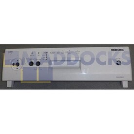 Genuine Original Beko Panel Baskili Beko Dwc4540W