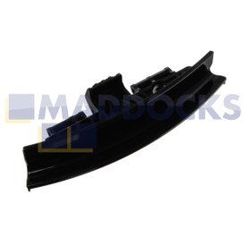 Oryginalna oryginalna klamka do pralki Beko WDR7543121B, WDX8543130B, WY114764MW