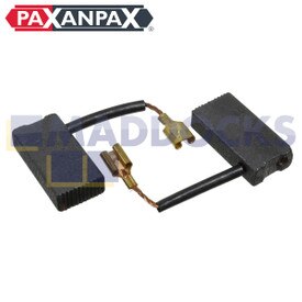 Kompatybilny ze szczotkami węglowymi typu DeWalt DW716EXPS, DW717XPS, DW708, DW712, DW716E, DW716 (2 szt.)
