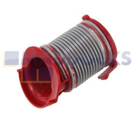 Oryginalny oryginalny zespół węża wewnętrznego typu Dyson DC40