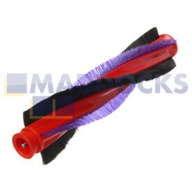 Kompatybilny ze szczotkami Dyson DC62, V6 SV03 „185mm Slim Type”