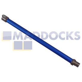 Kompatybilny z różdżką przedłużającą Dyson V6, DC59, DC62, SV03 z serii "Fluffy"