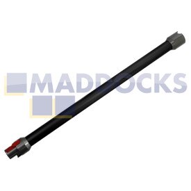 Oryginalna oryginalna różdżka przedłużająca Dyson V7, V8, V10, V11 Series Black Quick Release