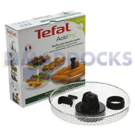 Oryginalne Tefal Actifry Express / Oryginalne FZ74XX, FZ75XX, GH84XX, Actifry Express XL AH95XX, Actifry Family AH90XX, AW95XX, Actifry 2 w 1 YV96XX, Actifry Essential z serii FZ30XX Grid Basket