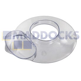 Oryginalna oryginalna pokrywa robota kuchennego Kenwood KM33X, 35X, 63X, KMC5X, KMM7X Anti-drop