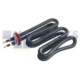 Genuine Original LG WD14331AD.* Type Home Laundry Heater