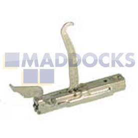 No Longer Available. Discontinued [Left Hand Oven Door Hinge (Pack of 1)]