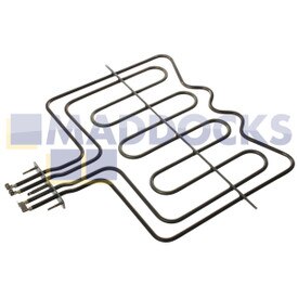 Genuine Original AEG, Electrolux EKC6000 Series Grill Element (1000W & 1900W)