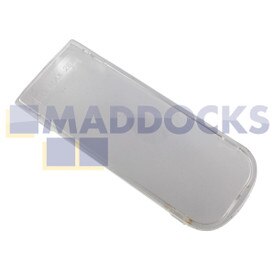 Uniwersalny panel osłony dyfuzora żarówki do okapu kuchennego serii Elica Tamaya (174mm x 67mm)