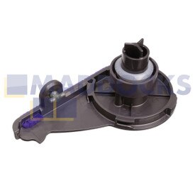 Oryginalna zaślepka końcówki szczotki Dyson V10