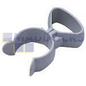 Genuine Original Sebo Attachment Clamp Back Facing