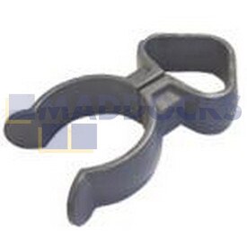 Genuine Original Sebo Attachment Clamp Front Facing
