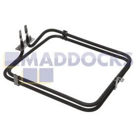 Oryginalny oryginalny element grzejny piekarnika typu Russell Hobbs RH72DE01001B