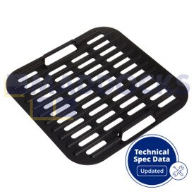 Genuine Original Russell Hobbs 26520 Satisfry 5.5 Litre Air & Grill Multi Cooker Grill Plate
