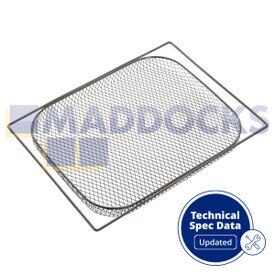 Genuine Original Russell Hobbs 26680 Express Air Fry 20 Litre Mini Oven Basket Shelf
