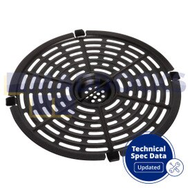 Genuine Original Russell Hobbs 27350 Essentials 3.5 Litre Air Fryer Crisping Plate