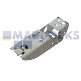 Genuine Original Russell Hobbs RH300CF201W, RH300CF201B Type Chest Freezer Door Hinge