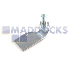 Genuine Original Russell Hobbs RH90AFF201B 91cm American Fridge Freezer Left Upper Hinge