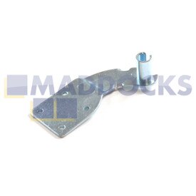 Genuine Original Russell Hobbs RH90AFF201B 91cm American Fridge Freezer Right Upper Hinge