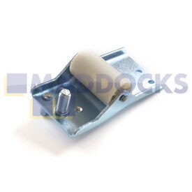Genuine Original Russell Hobbs RH90AFF201B 91cm American Fridge Freezer Lower Right Door Hinge
