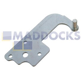 Genuine Original Russell Hobbs RH186FFFF60B, RH186FFFF60S Fridge Freezer Upper Door Hinge