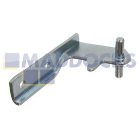 Genuine Original Russell Hobbs RH186FFFF60B Fridge Freezer Middle Door Hinge