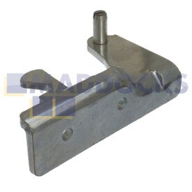 Genuine Original Vestel Multi-Model Fitting "911 RV1" Type Left Middle Fridge Freezer Door Hinge