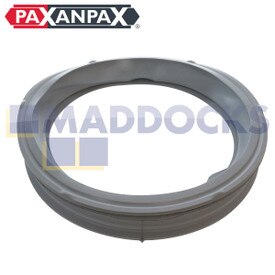 Compatible for LG F1400 Series Door Boot Gasket Seal