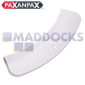 Kompatybilny z klamkami Beko serii WMA1715, WM1510W, WM1512W, WMA1510W, WMA1512W