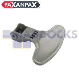 Kompatybilny z uchwytem drzwi pralki Beko WMB81441LAM